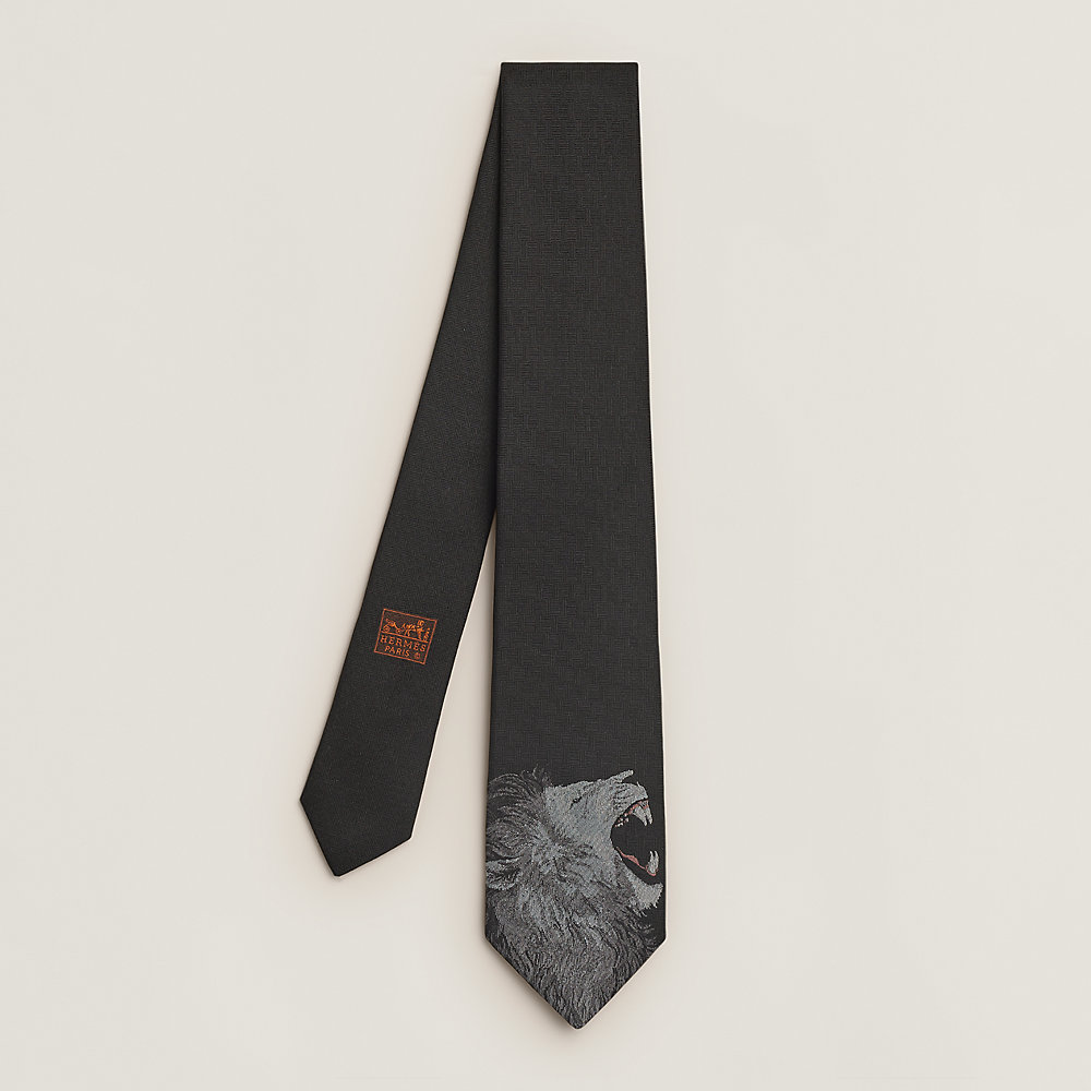 人気を誇る tie Roaaaaar! | China Mainland Hermès 小物